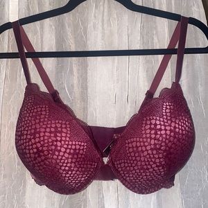 Victoria’s Secret Very Sexy Push-up, size 36DDD
